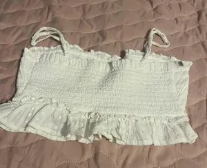 American Eagle top thumbnail 2