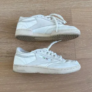 Guizio x Reebok Sneakers Size Mens US5.5 Womens 7 Cream Beige thumbnail 2