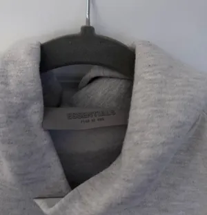 Fear of God Essentials Sweatshirt thumbnail 4