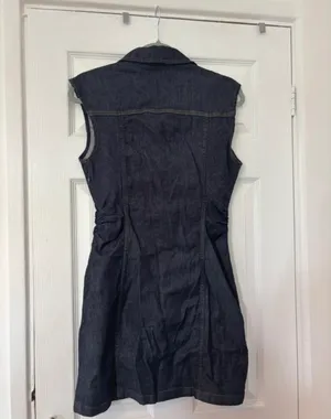 ZARA Dress Mini thumbnail 4