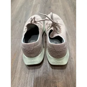 Allbirds Wool Runners‎ Pink Womens Size 8.5 Athleisure Sneakers Shoes thumbnail 5