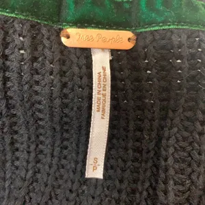 Free people damsel bell‎ sleeve sweater thumbnail 7