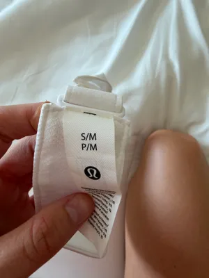 Lululemon Tennis Visor Women’s thumbnail 2