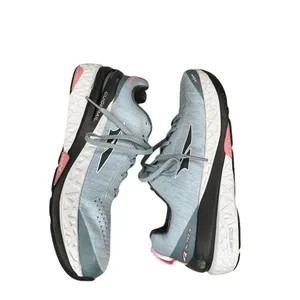 ALTRA PARADIGM 4.5 Blue with Pink Trim Women’s Size 8‎ thumbnail 6