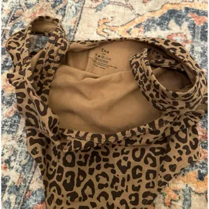 Cheetah TNA Bodysuit Size XXS thumbnail 2