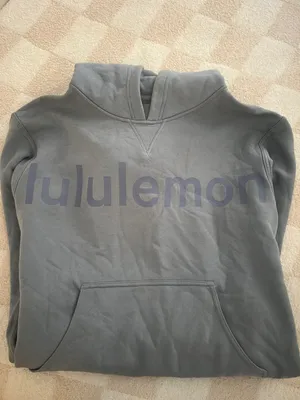 Lululemon All Yours Hoodie thumbnail 2