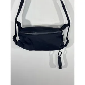 Lululemon All Hours Belt‎ Bag Crossbody Fanny Backpack 4.5L Black Color thumbnail 5