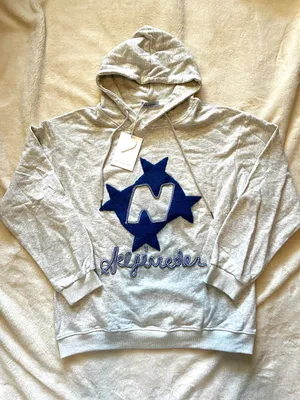 Aelfric Eden hoodie thumbnail 1