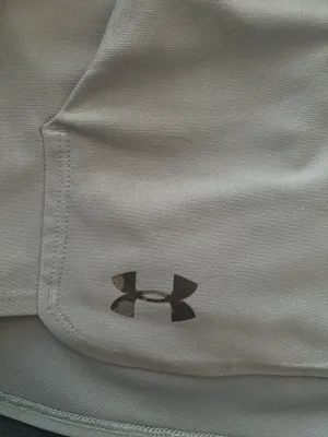 Under Armour Shorts thumbnail 4