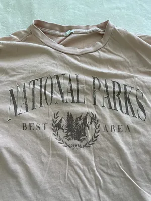 Garage Tee-Shirt thumbnail 2