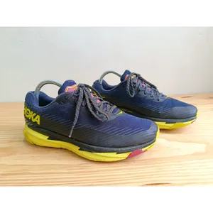 Hoka One One Torrent 2 Running Shoes Women's Size 8.5 Great Condition thumbnail 2