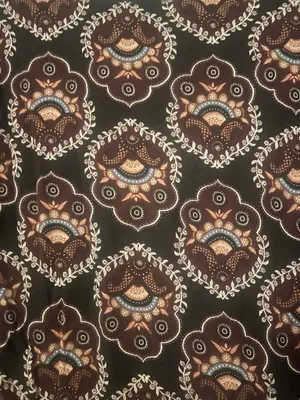 Loft Patterned top thumbnail 3
