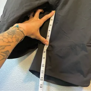 Backcountry Hiking Short Black 11” thumbnail 6