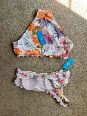 Cupshe Bikini Set thumbnail 2
