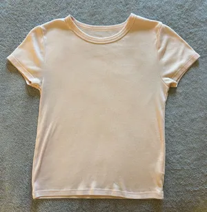 American Eagle Baby Tee thumbnail 1
