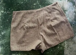 SheIn NWT blazer and short set thumbnail 1