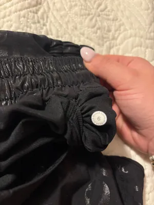 Limited Edition Lululemon Shorts thumbnail 3
