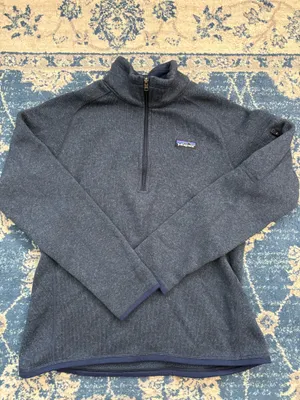 Patagonia Fleece thumbnail 1