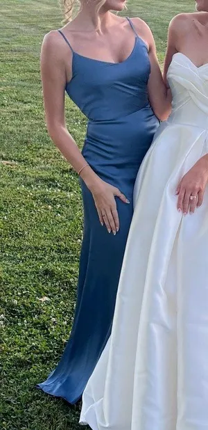 Birdy Grey Bridesmaid Dress thumbnail 1