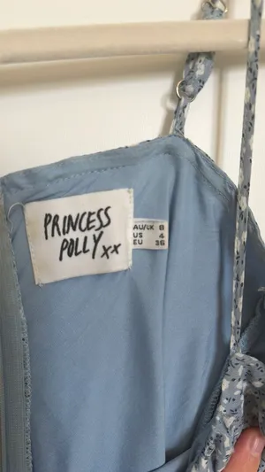 Princess Polly Sundress thumbnail 4