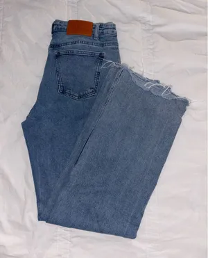 Princess Polly Jeans Denim thumbnail 1