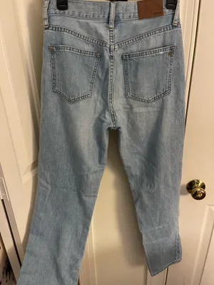 Madewell Jeans thumbnail 2