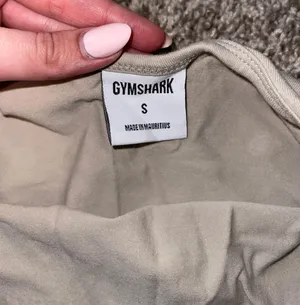 Gymshark Tee thumbnail 3