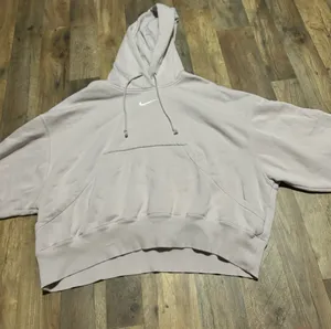 Nike Hoodie Sweatshirt thumbnail 1