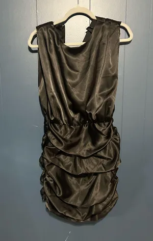 Black Boutique Dress thumbnail 1
