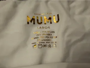 Show Me Your Mumu Bathing Suit bottom  thumbnail 3