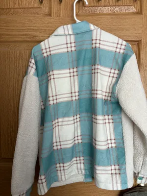 Flannel Jacket thumbnail 2