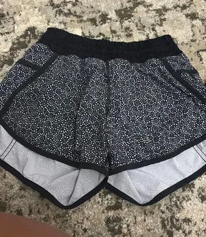 Vintage Lululemon Hotty Hot Shorts thumbnail 1