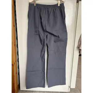 Scrubstar Condor Grey Scrub Bottoms Woman’s Size Small thumbnail 4