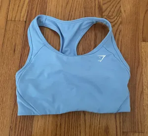 Gymshark Sports Bra thumbnail 1