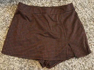 Iris Sparkly Skort thumbnail 1