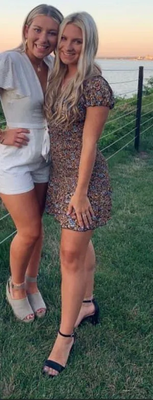 Floral Dress Multi Size XS thumbnail 1