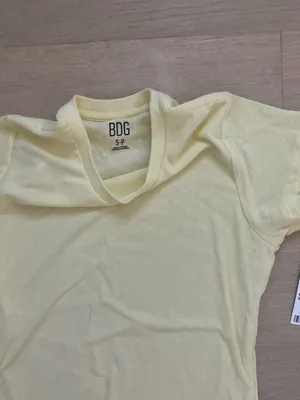 Urban Outfitters Top thumbnail 4