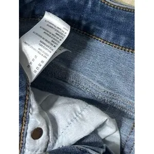 American eagle jean shorts thumbnail 4
