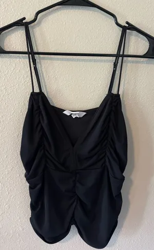 BB Dakota Tank Top thumbnail 1