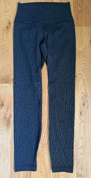 Lululemon Leggings Align 25" thumbnail 1