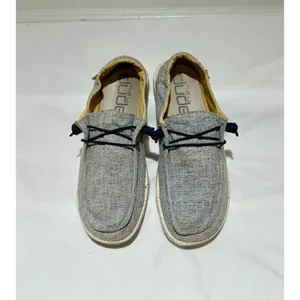 Women's Hey Dude casual shoes Size thumbnail 2