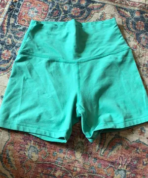 OFFLINE by Aerie Shorts Biker thumbnail 1