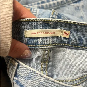 Levi’s Low Pro Jeans thumbnail 4