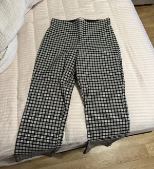 altard state plaid pants  thumbnail 1