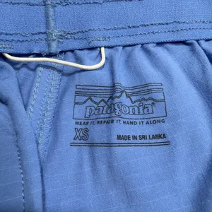 Patagonia Home Waters Volley Shorts 3" - Abundant Blue thumbnail 5