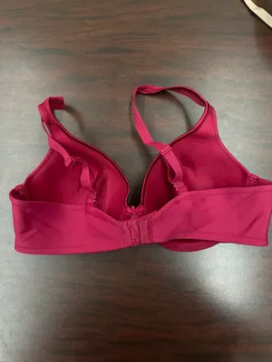 Vanity Fair 38C Pink colored  Bra thumbnail 2