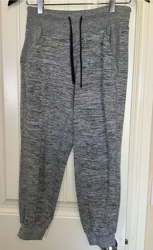 Athleta Downplay Athletic Drawstring Pocket Joggers Size XS thumbnail 1