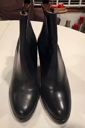 Frye | Tate Chelsea boot. Size: 7  thumbnail 1