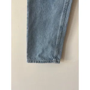 AGOLDE Riley High Rise Straight Leg Jeans Sz 24 thumbnail 6