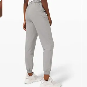Lululemon Women's Size‎ 6 Keep Moving Jogger Rhino Gray New thumbnail 7